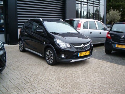 Opel-KARL-1